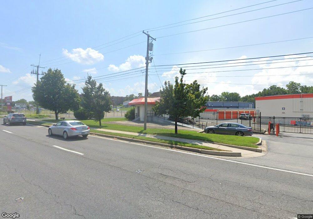 3607 Laurel Fort Meade Rd, Laurel, MD 20724 - photo 1