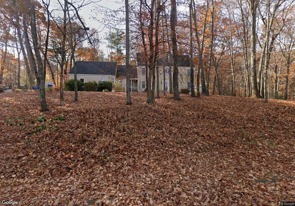 6 Spring Hill Rd, Merrimac, MA 01860 - photo 1