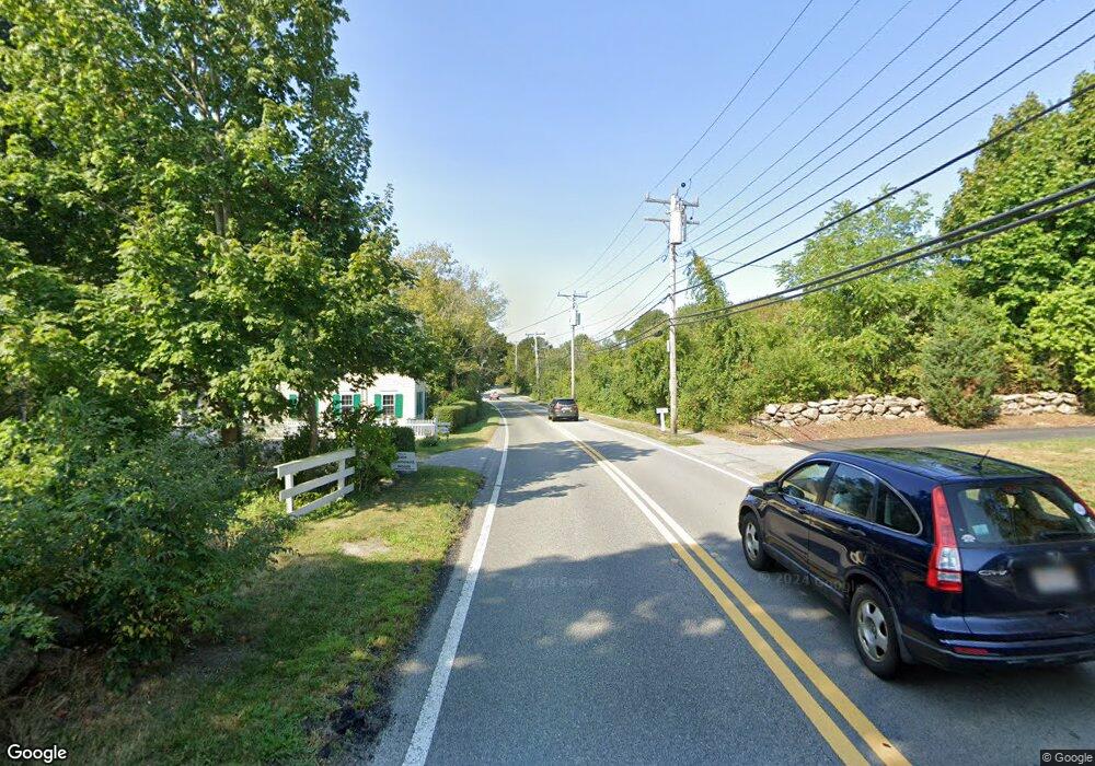 3583 Main St, Barnstable, MA 02630 - photo 1