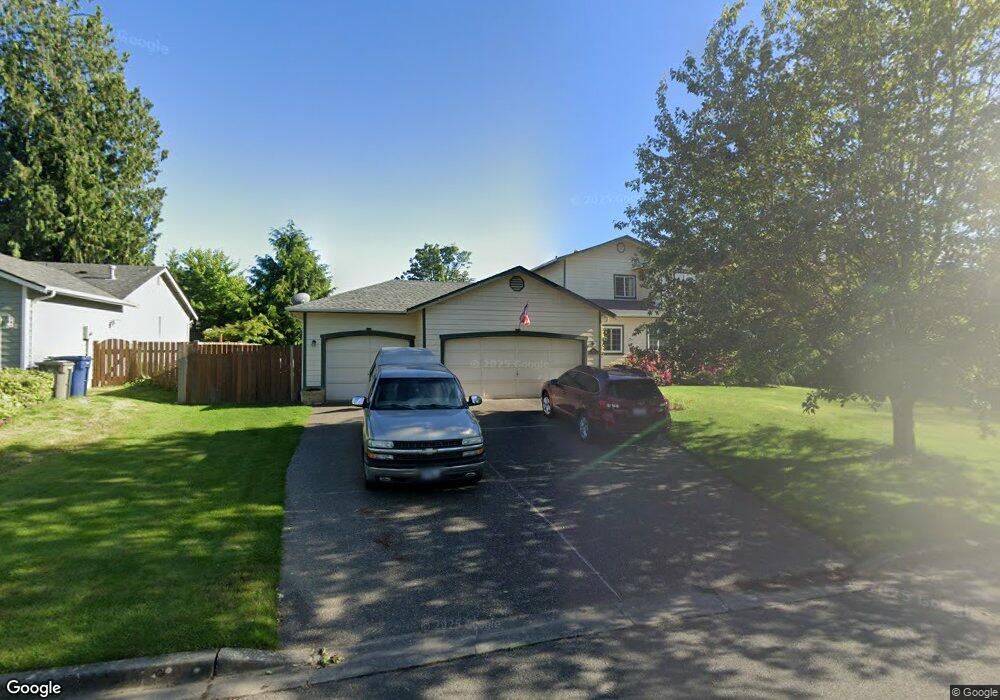 7838 265th St NW, Stanwood, WA 98292 - photo 1