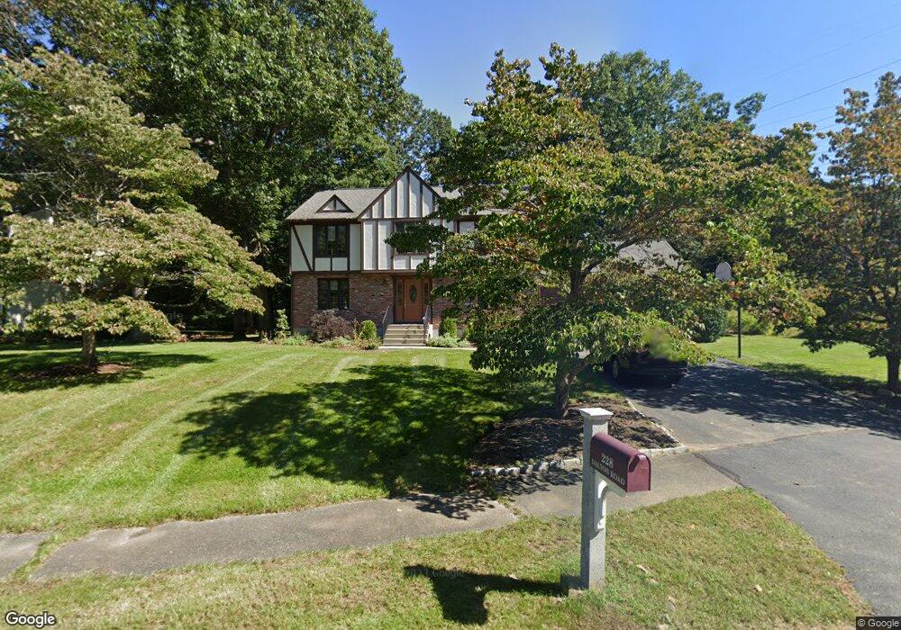 228 Dalton Rd, Holliston, MA 01746 - photo 1