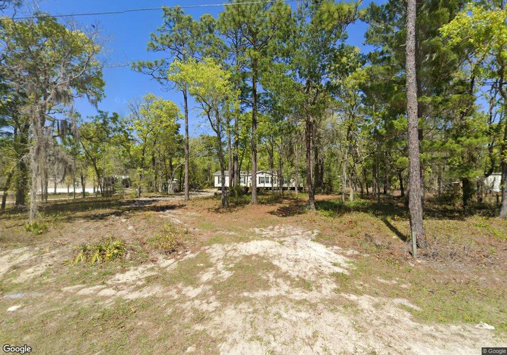 2288 Turkey Oak Rd, Perry, FL 32348 - photo 1