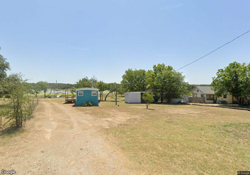 8046 County Road 550, Brownwood, TX 76801 - photo 1