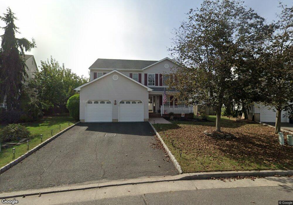10 Nursery Ln, Middlesex, NJ 08846 - photo 1