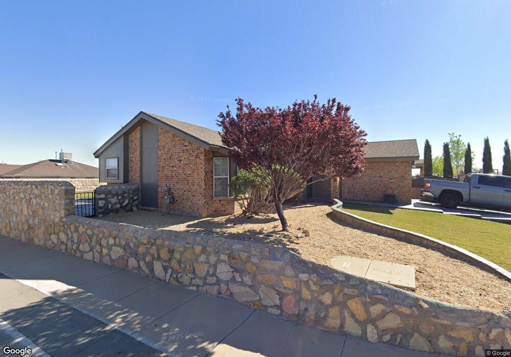 14401 Desierto Bello Ave, El Paso, TX 79928 - photo 1