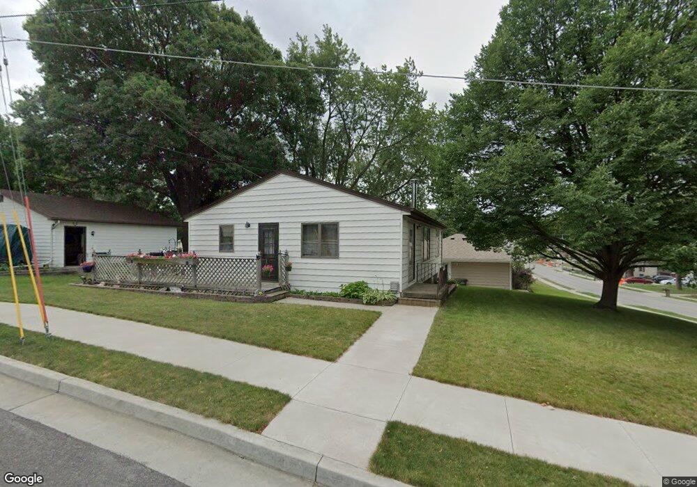 2929 SE 5th St, Des Moines, IA 50315 - photo 1