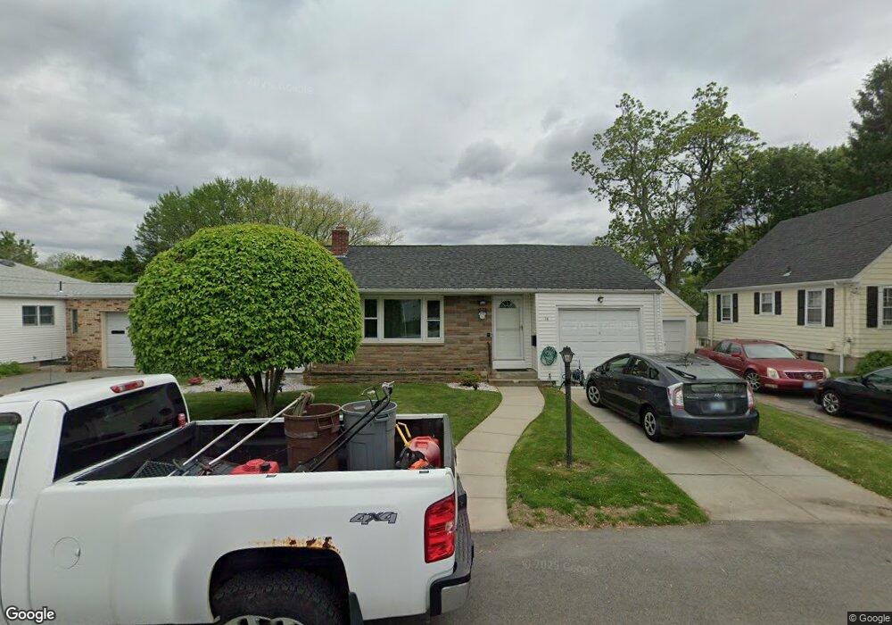 36 Dix Ave, Johnston, RI 02919 - photo 1