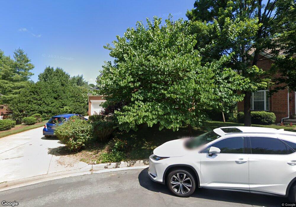 4 Mill Pond Ct, Germantown, MD 20876 - photo 1
