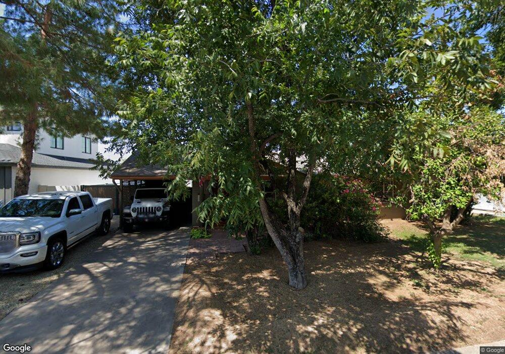 4526 N 39th St, Phoenix, AZ 85018 - photo 1