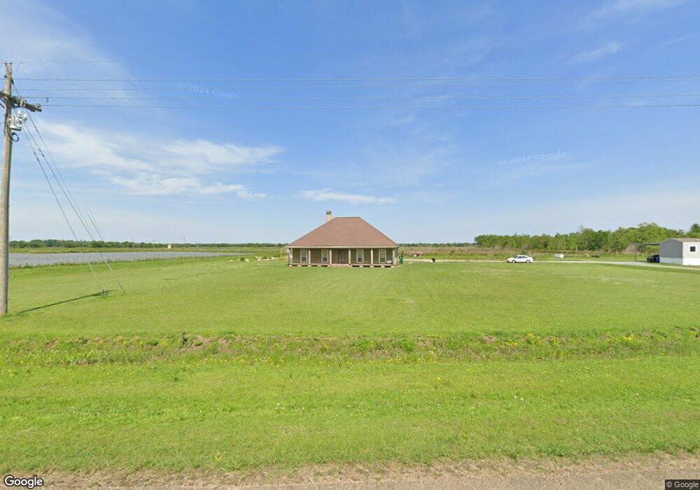 2658 Prudhomme Rd, Eunice, LA 70535 - photo 1