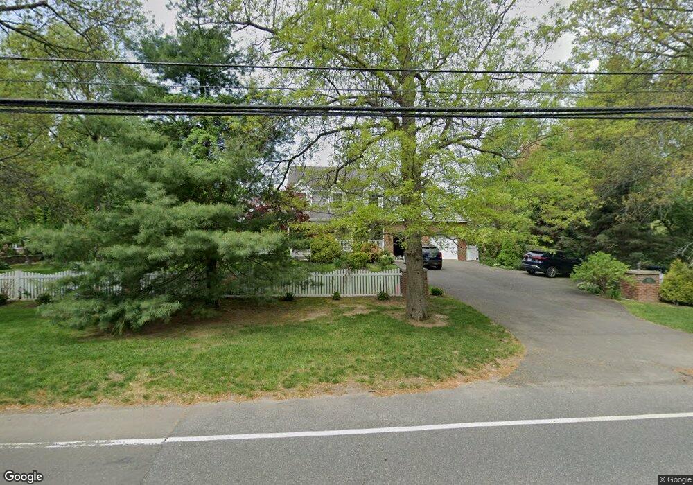 1021 Daniels Farm Rd, Trumbull, CT 06611 - photo 1