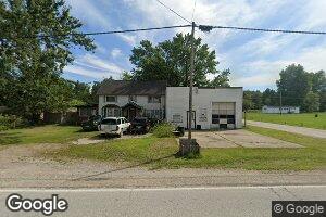 5818 Bruce St, Deford, MI 48729