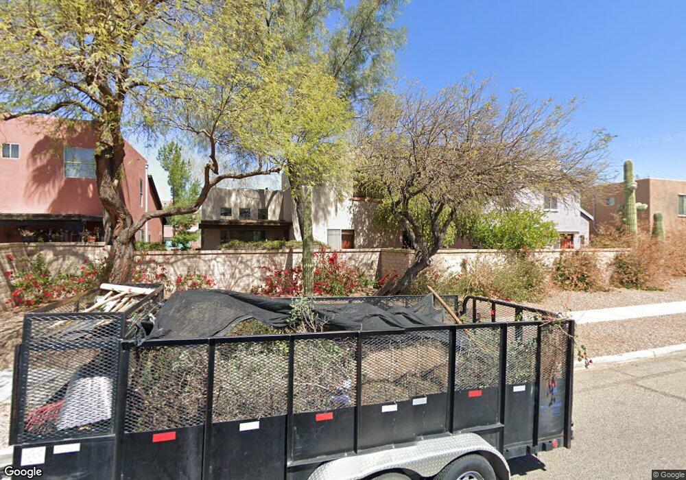 5317 E Timrod St, Tucson, AZ 85711 - photo 1