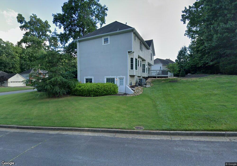 400 Allenbrook Ct, Roswell, GA 30075 - photo 1