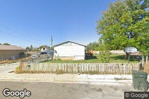 215 N 800 W, Cleveland, UT 84518