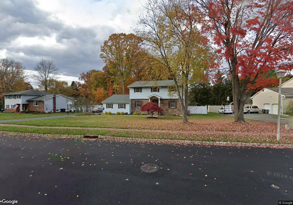 38 Ridge Rd, Succasunna, NJ 07876 - photo 1