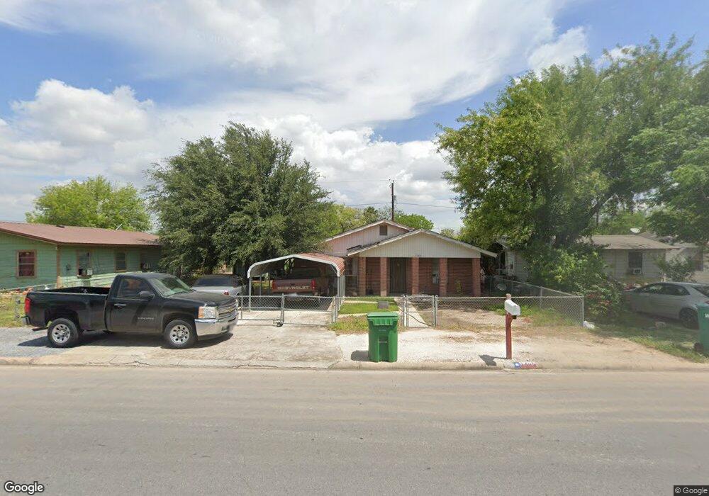 1305 E Hawk Ave, Pharr, TX 78577 - photo 1