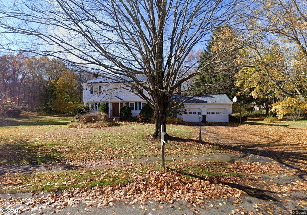 22 Kay St, Westborough, MA 01581 - photo 1