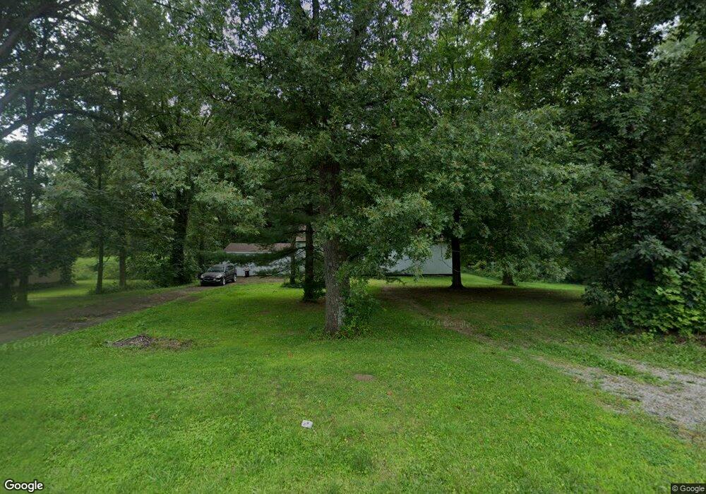 9755 8 Mile Rd, Ceresco, MI 49033 - photo 1