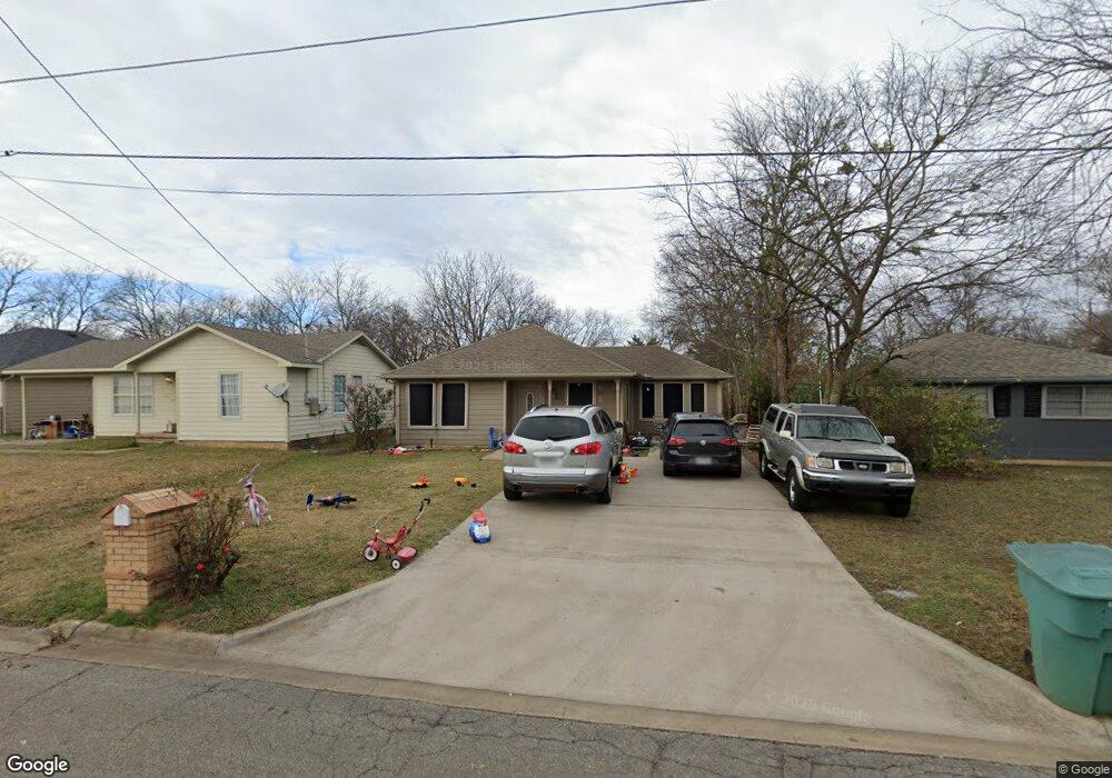 1919 E Cole Ave, Sherman, TX 75090 - photo 1