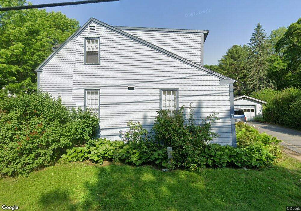 7 Warren St unit Downstairs Bedroom, Hallowell, ME 04347 - photo 1