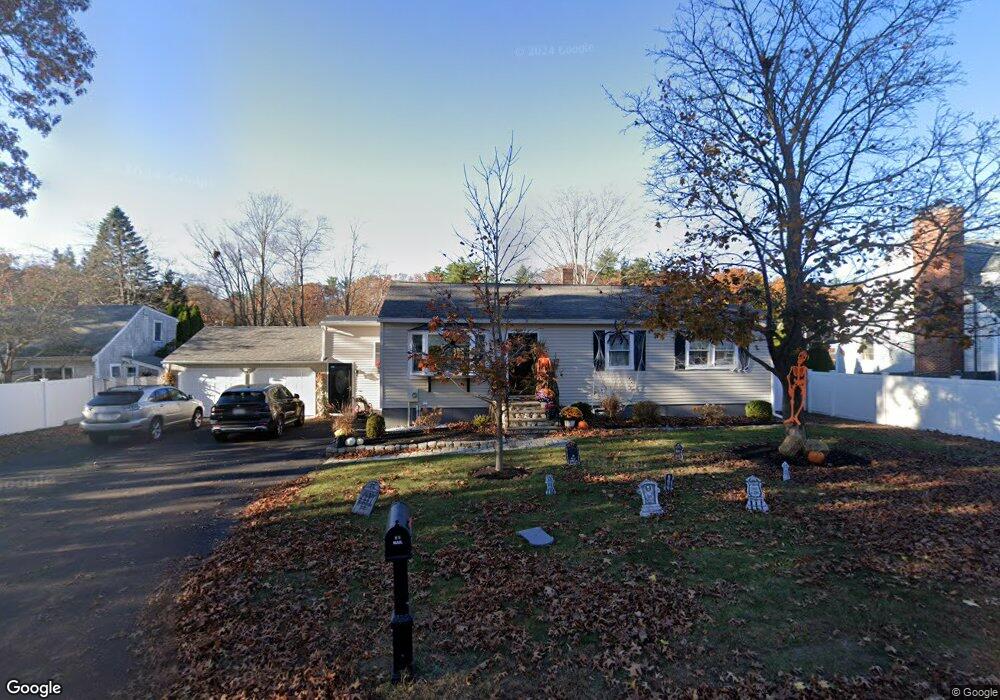 13 Abbott St, Merrimac, MA 01860 - photo 1