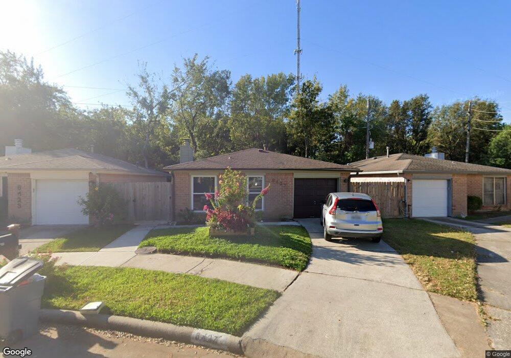 8427 E Ridge Dr, Houston, TX 77040 - photo 1