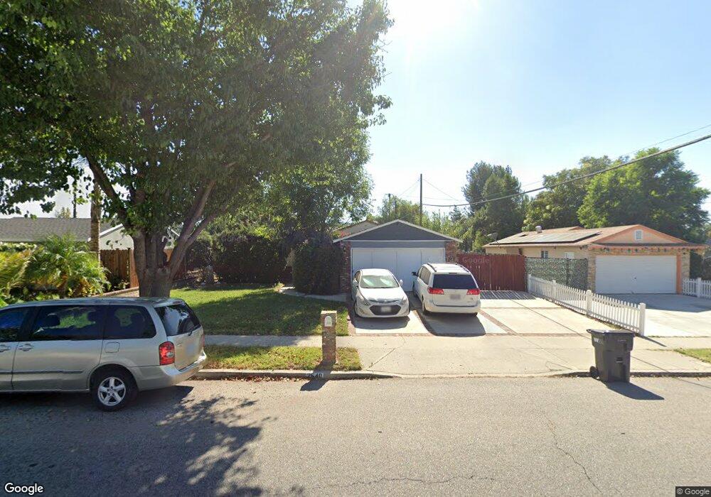 Street View Photo