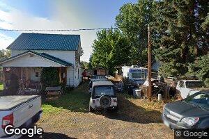 405 6th St, Fossil, OR 97830