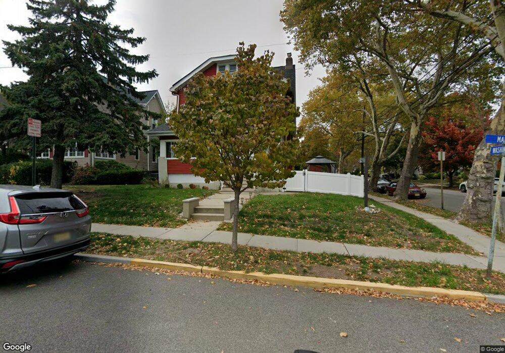 42 Maple St unit 2nd, Rutherford, NJ 07070 - photo 1