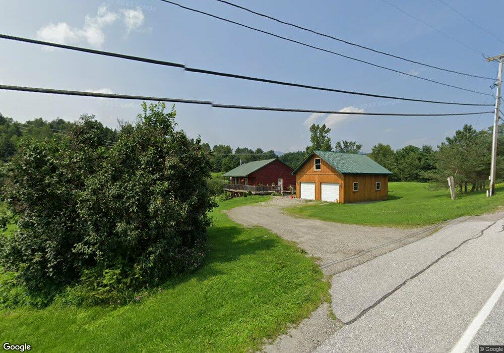 1453 Vt Route 100c, Johnson, VT 05656 - photo 1