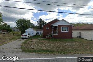 1603 W Crawford Ave, Connellsville, PA 15425