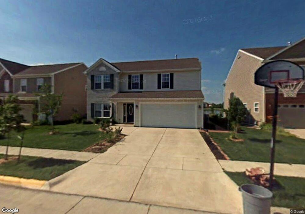 962 Marwyck St, West Lafayette, IN 47906 - photo 1