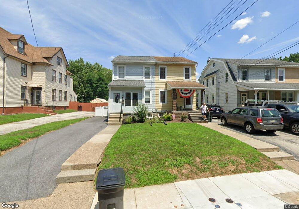 205 W Ashland Ave, Glenolden, PA 19036 - photo 1