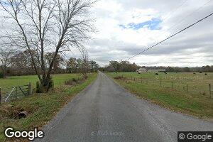00 County Rd 815, Higdon, AL 35979