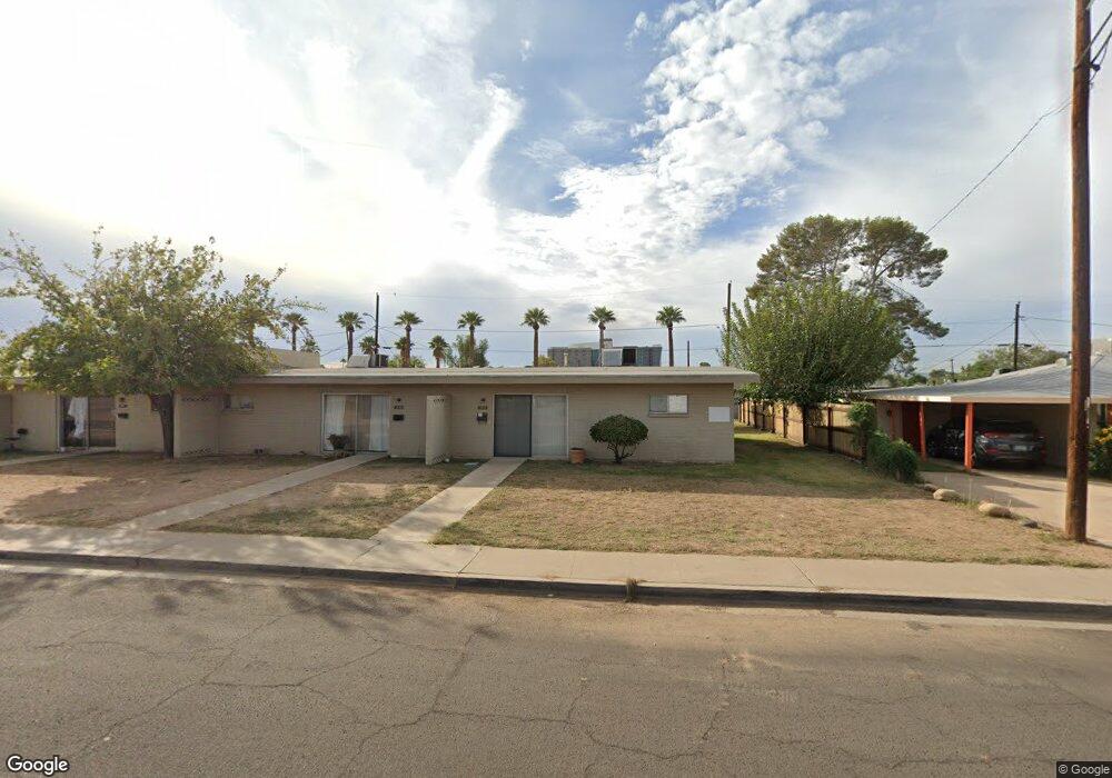 1837 E Monterey Way, Phoenix, AZ 85016 - photo 1