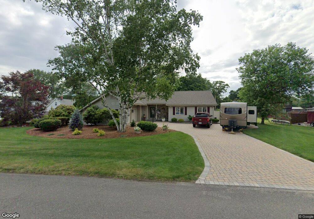 66 Wilson St, Ludlow, MA 01056 - photo 1