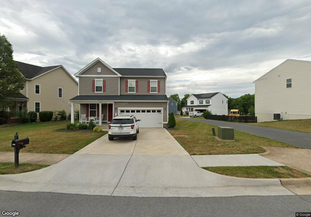 233 Pleasant Hill Dr, Boyce, VA 22620 - photo 1