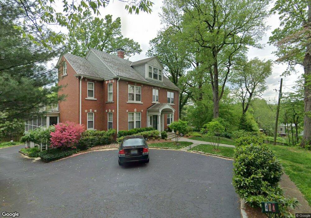 46 Hill Rd unit A, Louisville, KY 40204 - photo 1