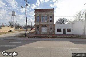 201 W Main St, Roff, OK 74865