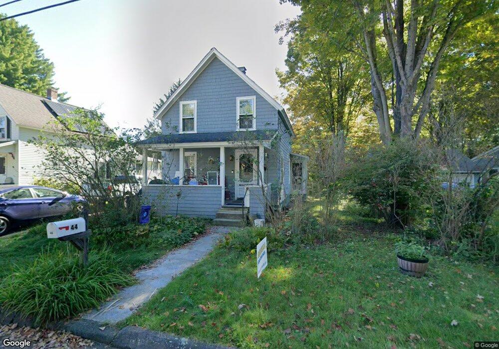 44 Landy Ave, Florence, MA 01062 - photo 1