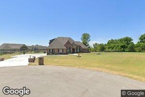 6108 E 95th St N, Sperry, OK 74073