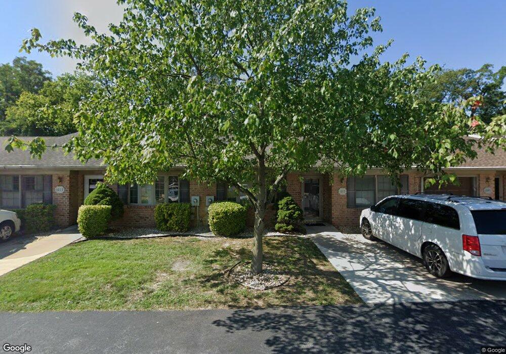 1019 Matthew Ct, Hagerstown, MD 21742 - photo 1