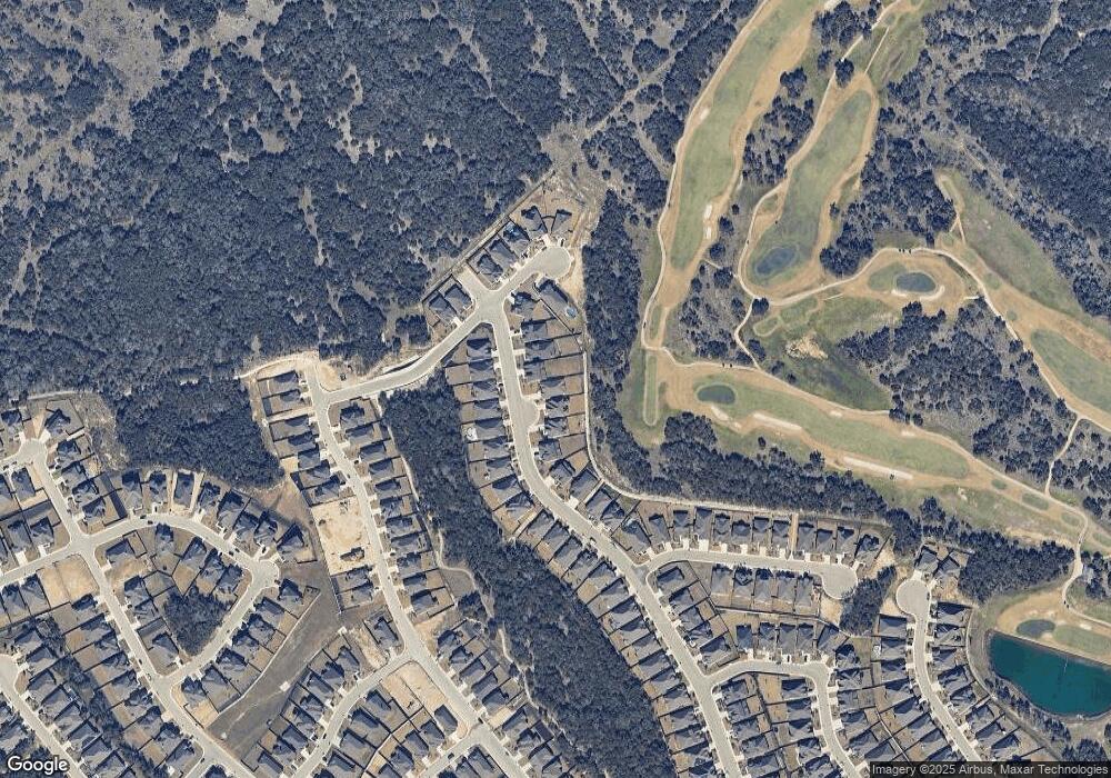 24952 Resort Pkwy, San Antonio, TX 78261 - photo 1