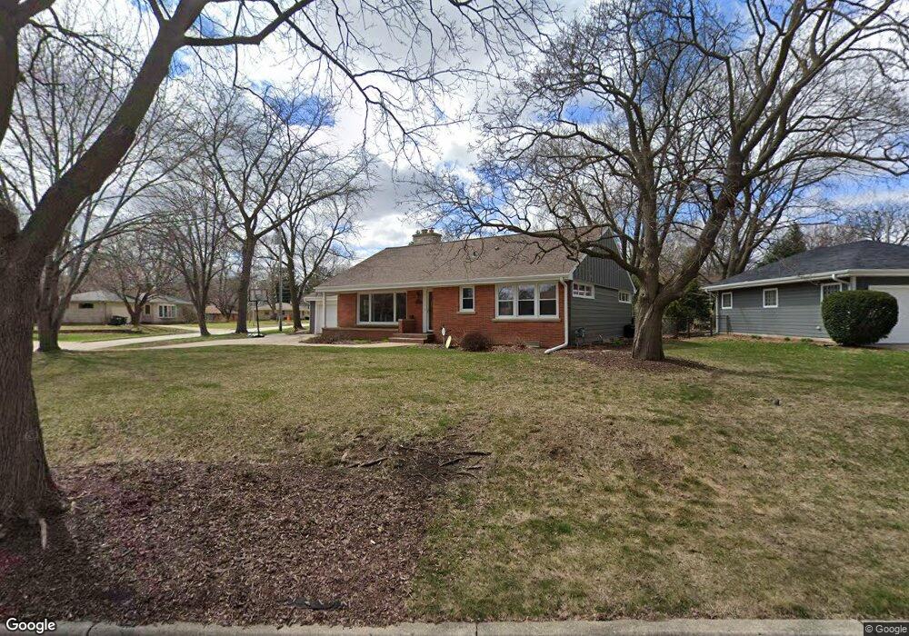 1307 N 118th St, Milwaukee, WI 53226 - photo 1