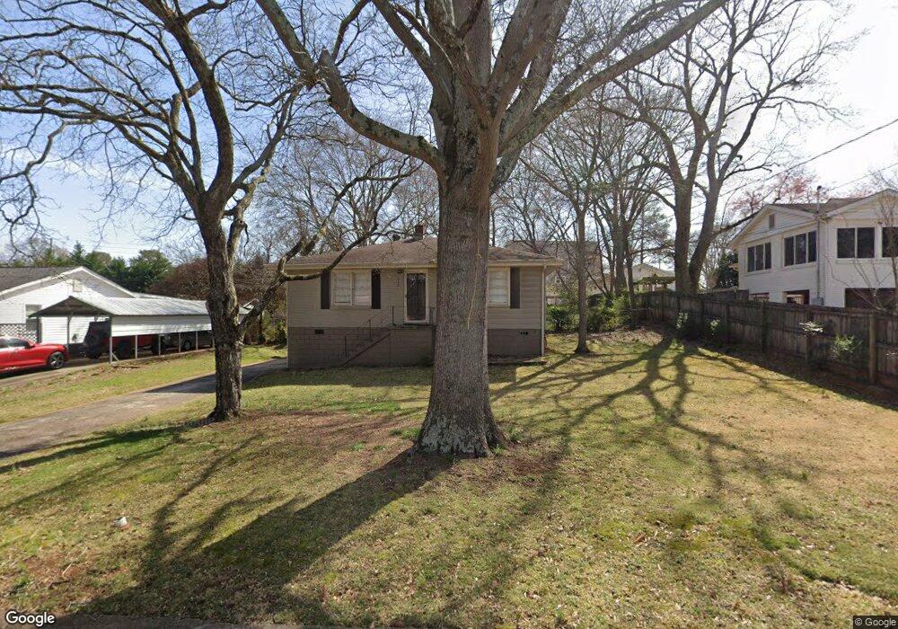 934 Dell Ave SE, Smyrna, GA 30080 - photo 1