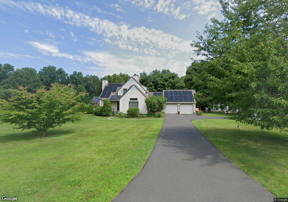 2 Stone Hill Rd, Bloomfield, CT 06002 - photo 1