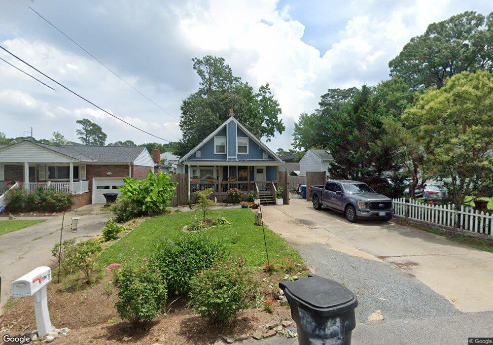 Street View Photo