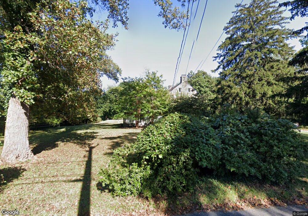 10711 Stevenson Rd, Stevenson, MD 21153 - photo 1