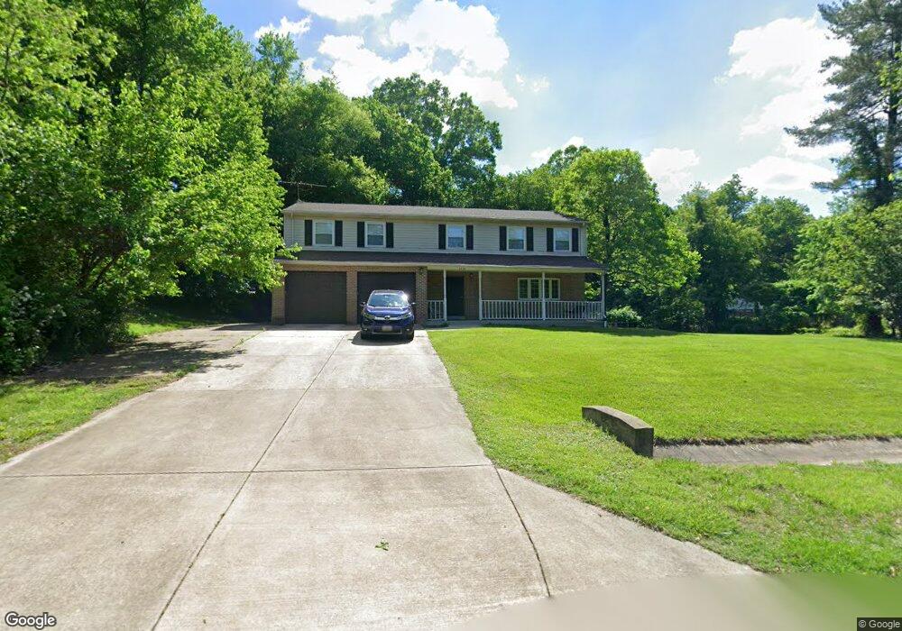 2436 Dorchester Rd, Upper Marlboro, MD 20774 - photo 1